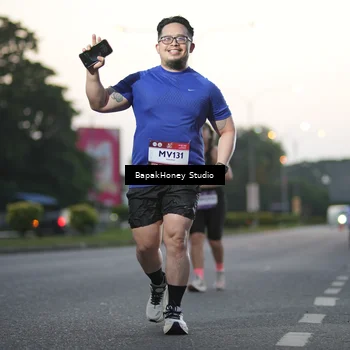Runner Photo 7662869