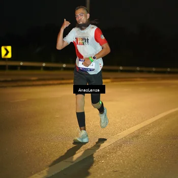 Runner Photo 7662870