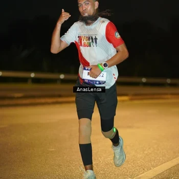 Runner Photo 7662872