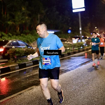 Runner Photo 7662873