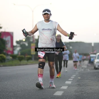 Runner Photo 7662874
