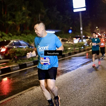 Runner Photo 7662876