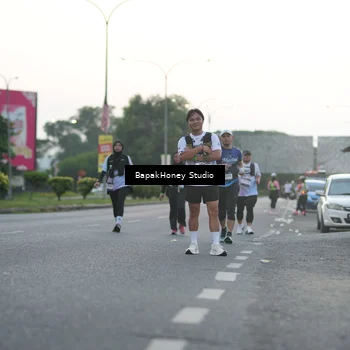 Runner Photo 7662878