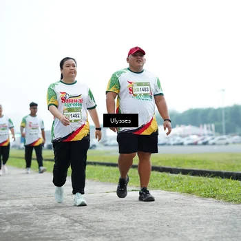 Runner Photo 7662881