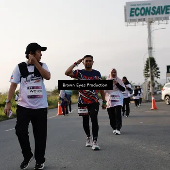 Runner Photo 7662885