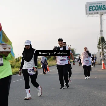 Runner Photo 7662886