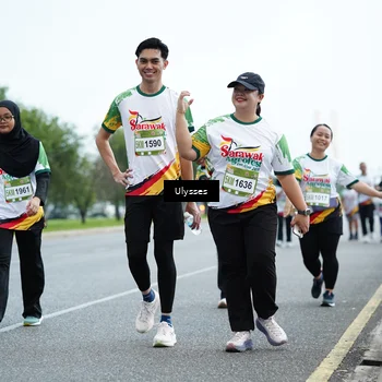 Runner Photo 7662888