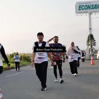 Runner Photo 7662890