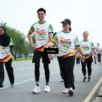 Runner Photo 7662892