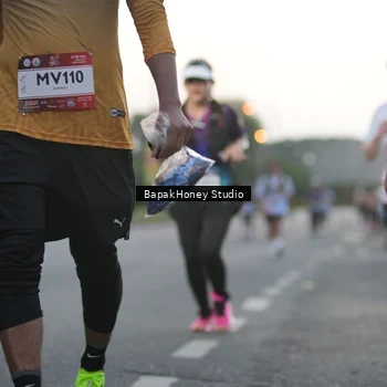 Runner Photo 7662893