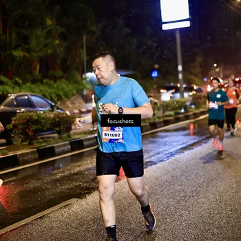 Runner Photo 7662896