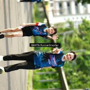Runner Photo 7662897