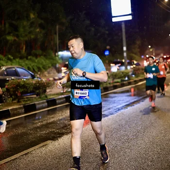 Runner Photo 7662898