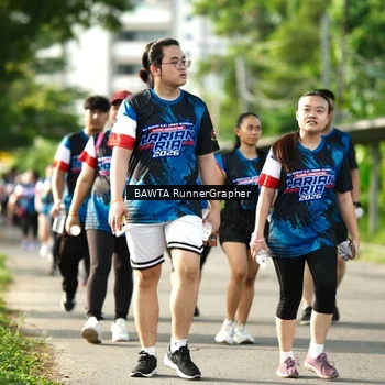 Runner Photo 7662899