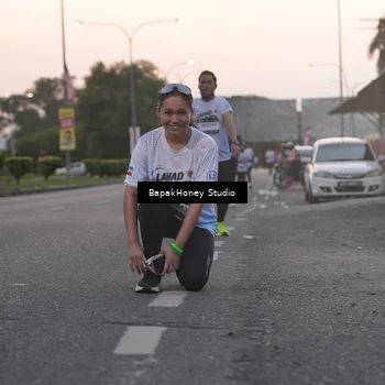 Runner Photo 7662902