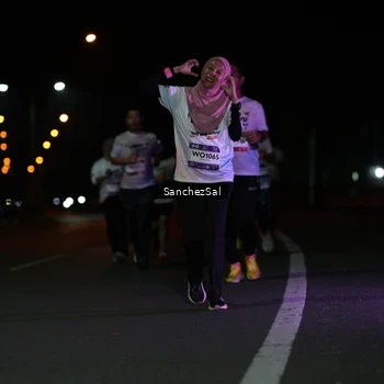 Runner Photo 7662903