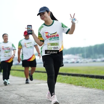 Runner Photo 7662904