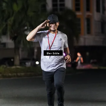 Runner Photo 7662905