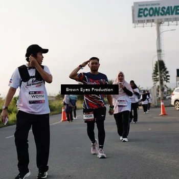 Runner Photo 7662906