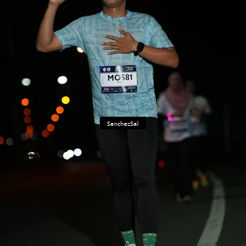 Runner Photo 7662907