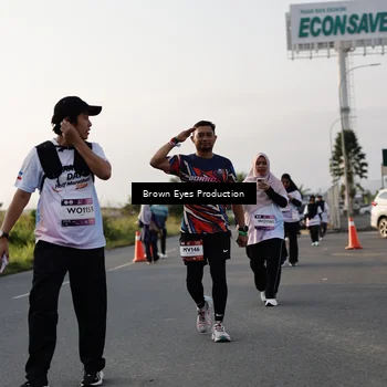 Runner Photo 7662909