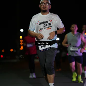Runner Photo 7662914