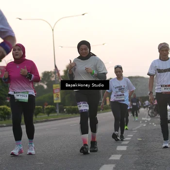 Runner Photo 7662916