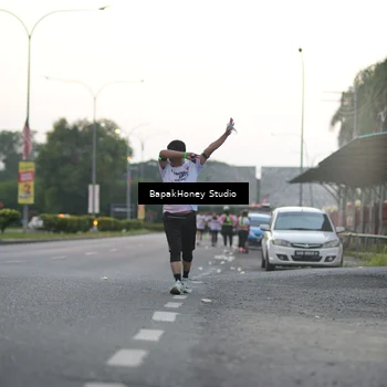 Runner Photo 7662917