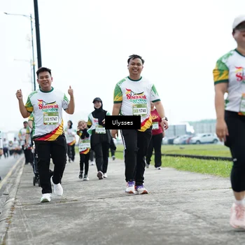 Runner Photo 7662922
