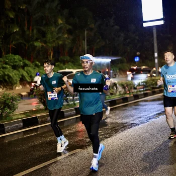 Runner Photo 7662924