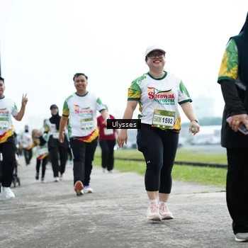 Runner Photo 7662925
