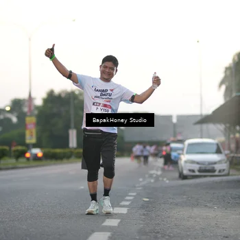 Runner Photo 7662926