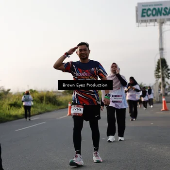 Runner Photo 7662927