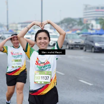 Runner Photo 7662935
