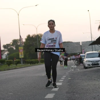 Runner Photo 7662939