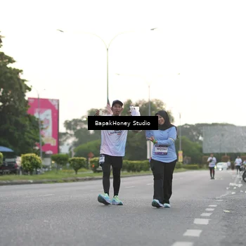 Runner Photo 7662940