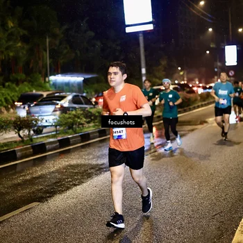 Runner Photo 7662944