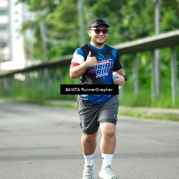 Runner Photo 7662946