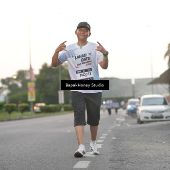 Runner Photo 7662948