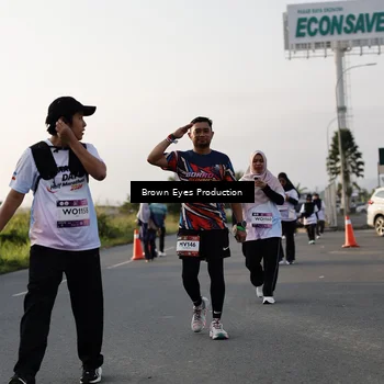 Runner Photo 7662949