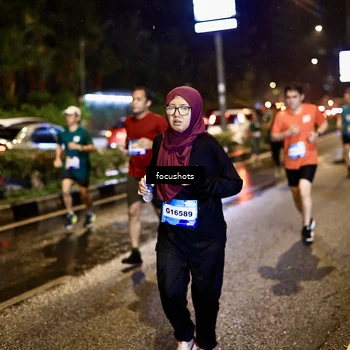 Runner Photo 7662955