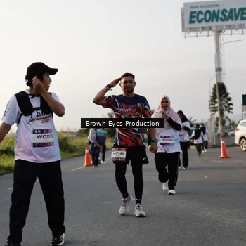 Runner Photo 7662956