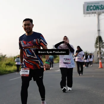 Runner Photo 7662957
