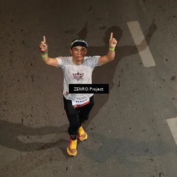 Runner Photo 7662959