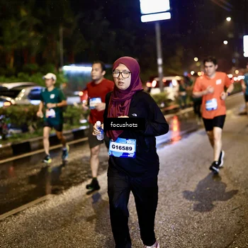 Runner Photo 7662964