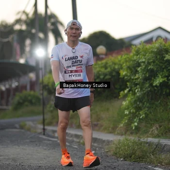 Runner Photo 7662967