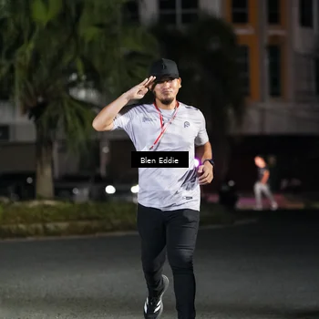 Runner Photo 7662969