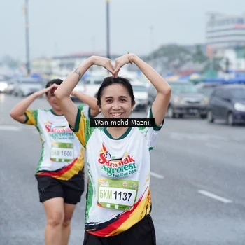 Runner Photo 7662970
