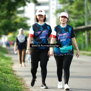 Runner Photo 7662972