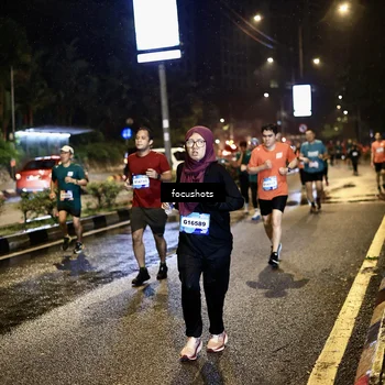 Runner Photo 7662978